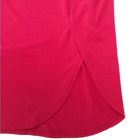 Susan Graver Modern Essentials Liquid Knit Tunic - Picture 4 of 6